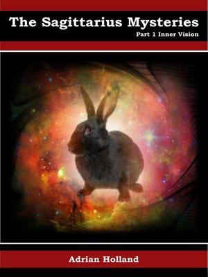 cover image of The Sagittarius Mysteries